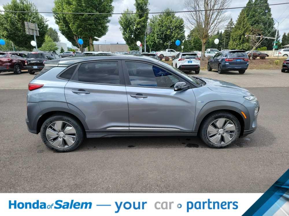 Thumbnail: 2019 Hyundai Kona - 23