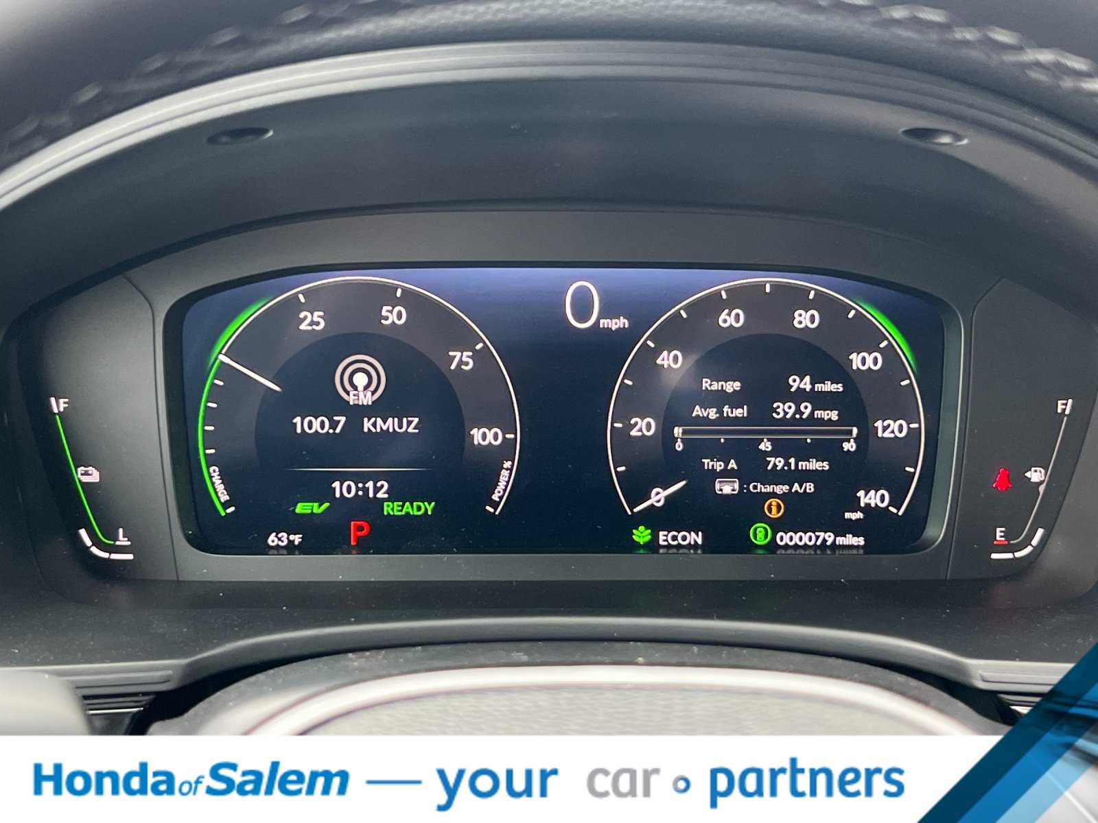 Thumbnail: 2026 Honda Civic - 24