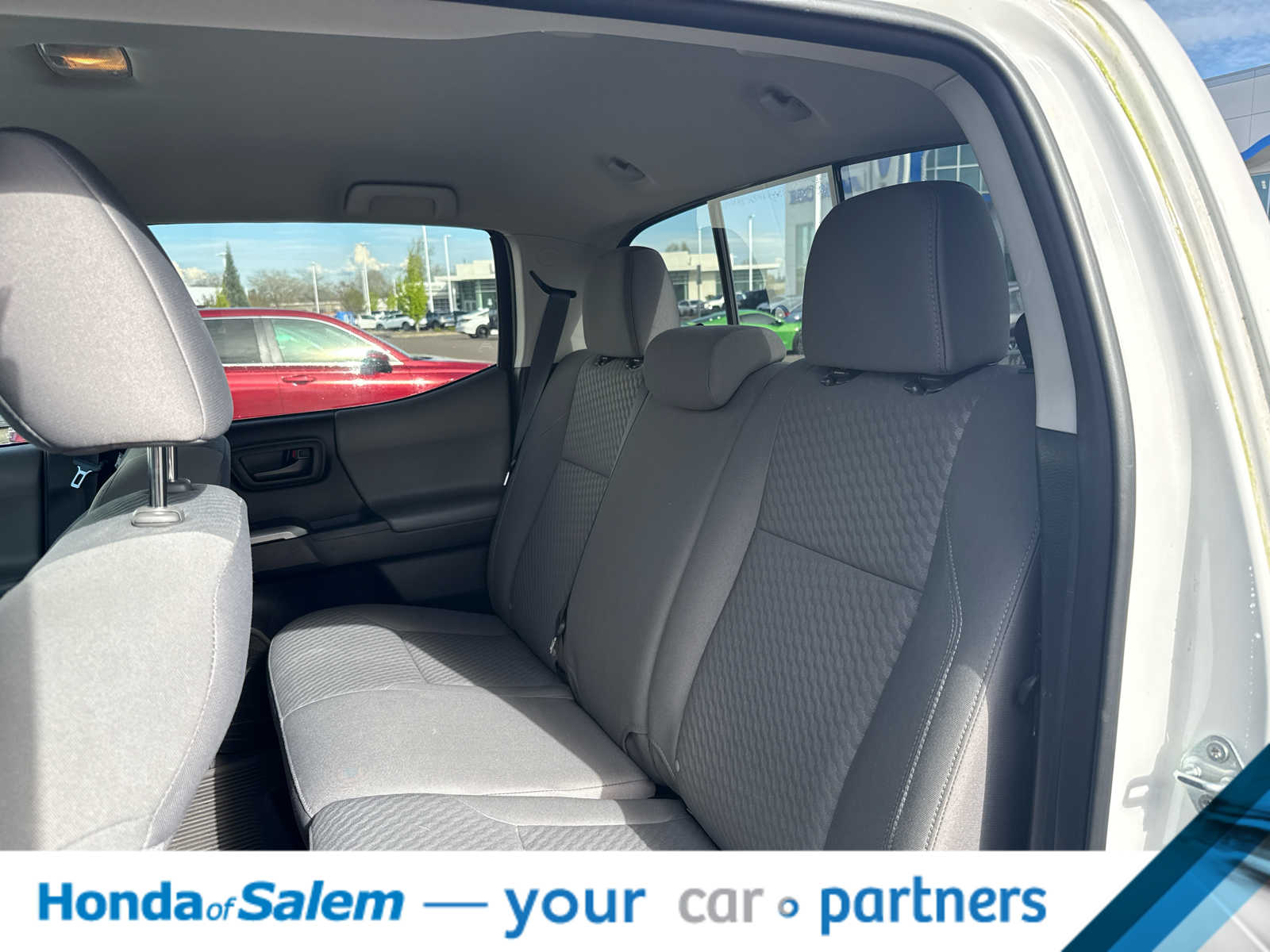 Thumbnail: 2021 Toyota Tacoma - 13