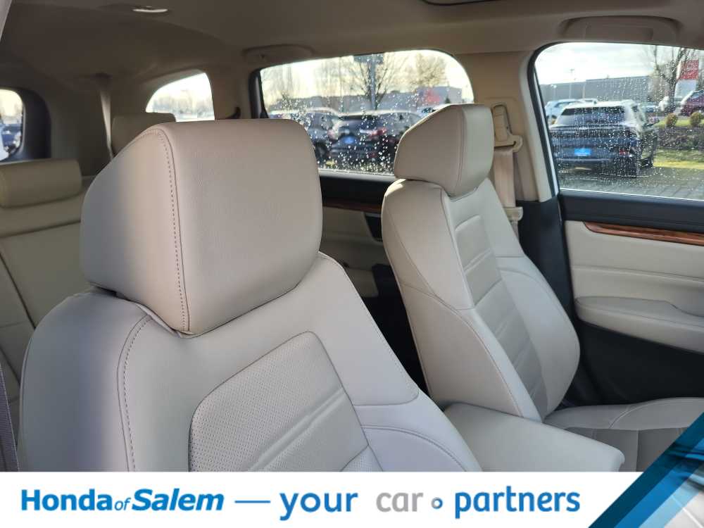 Thumbnail: 2021 Honda CR-V - 14