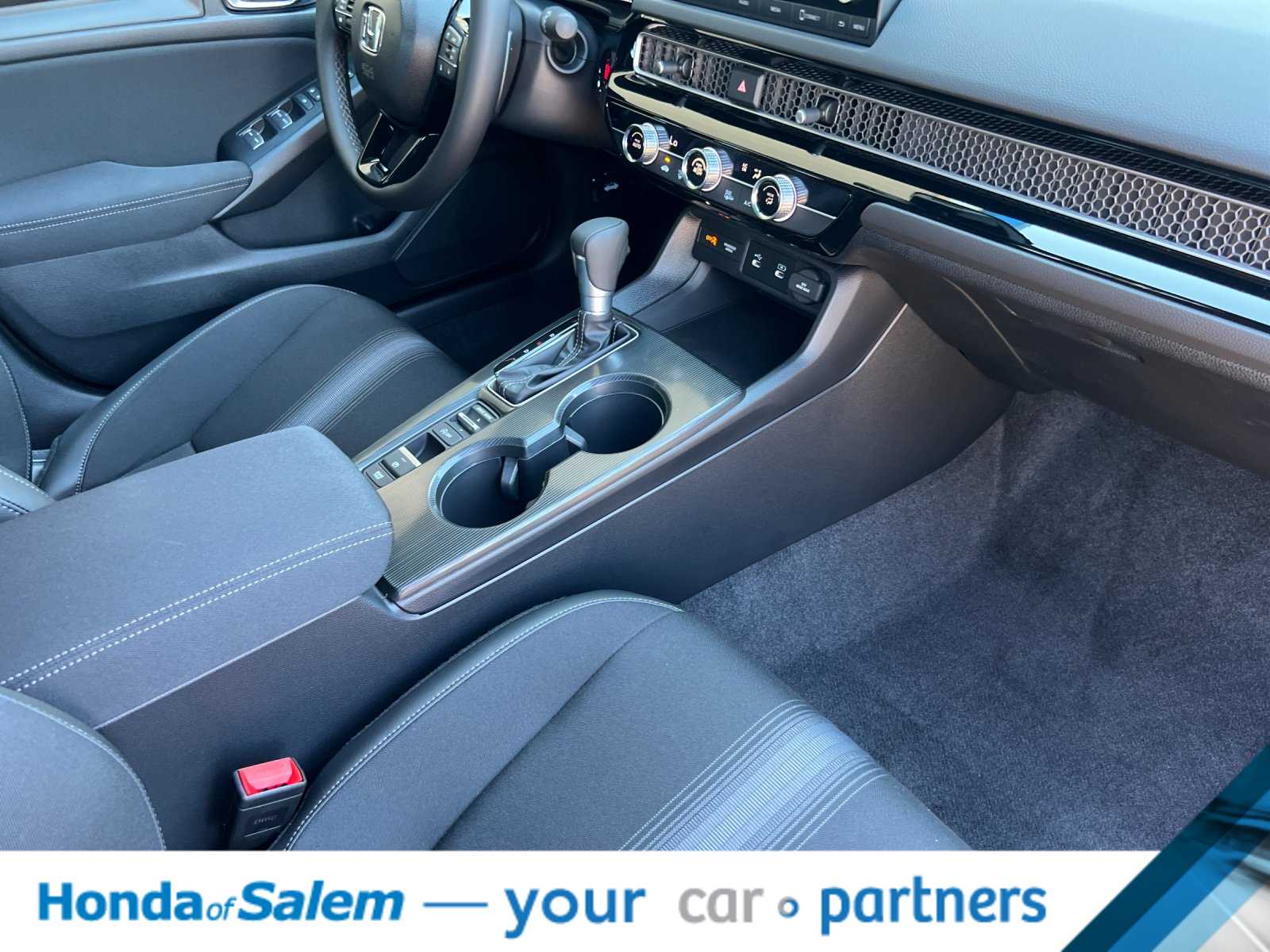 Thumbnail: 2026 Honda Civic - 15