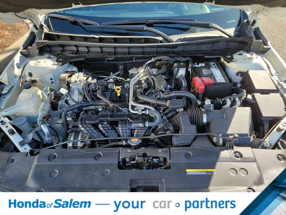 Thumbnail: 2023 Nissan Altima - 9