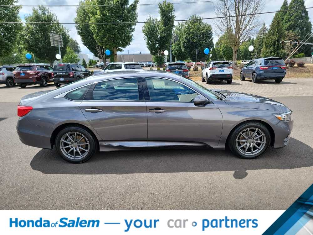 Thumbnail: 2020 Honda Accord - 23
