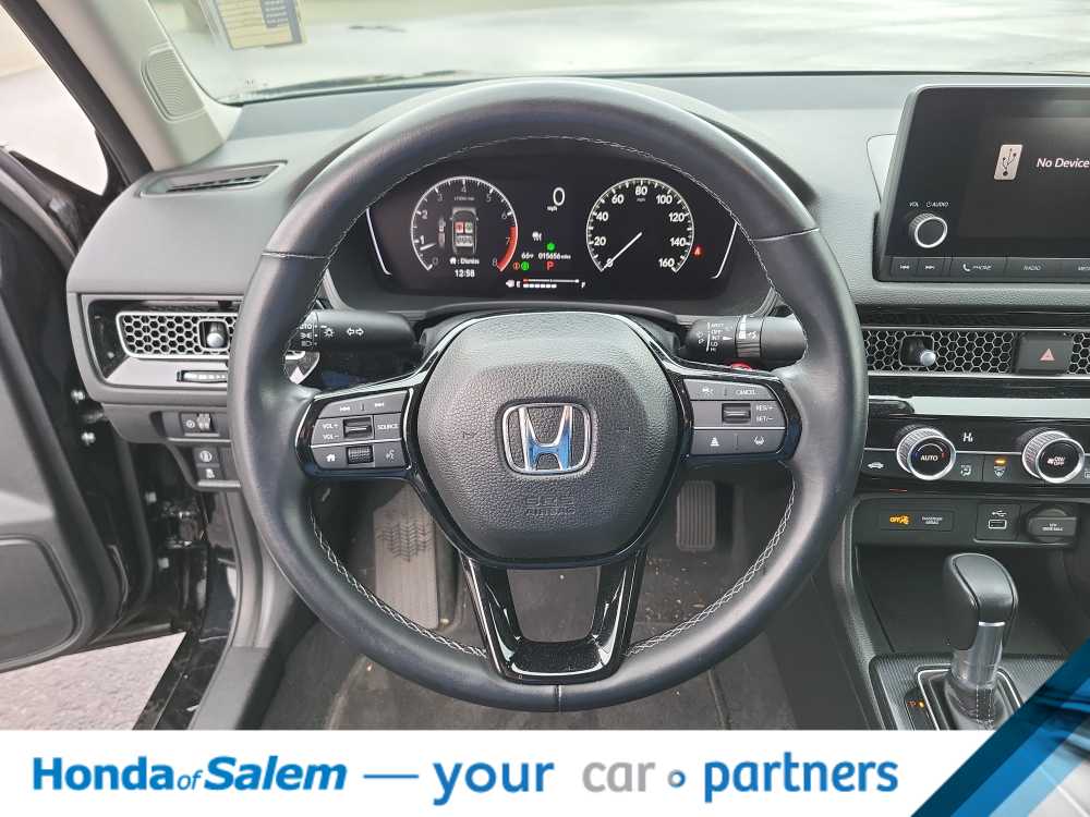 Thumbnail: 2023 Honda Civic - 15