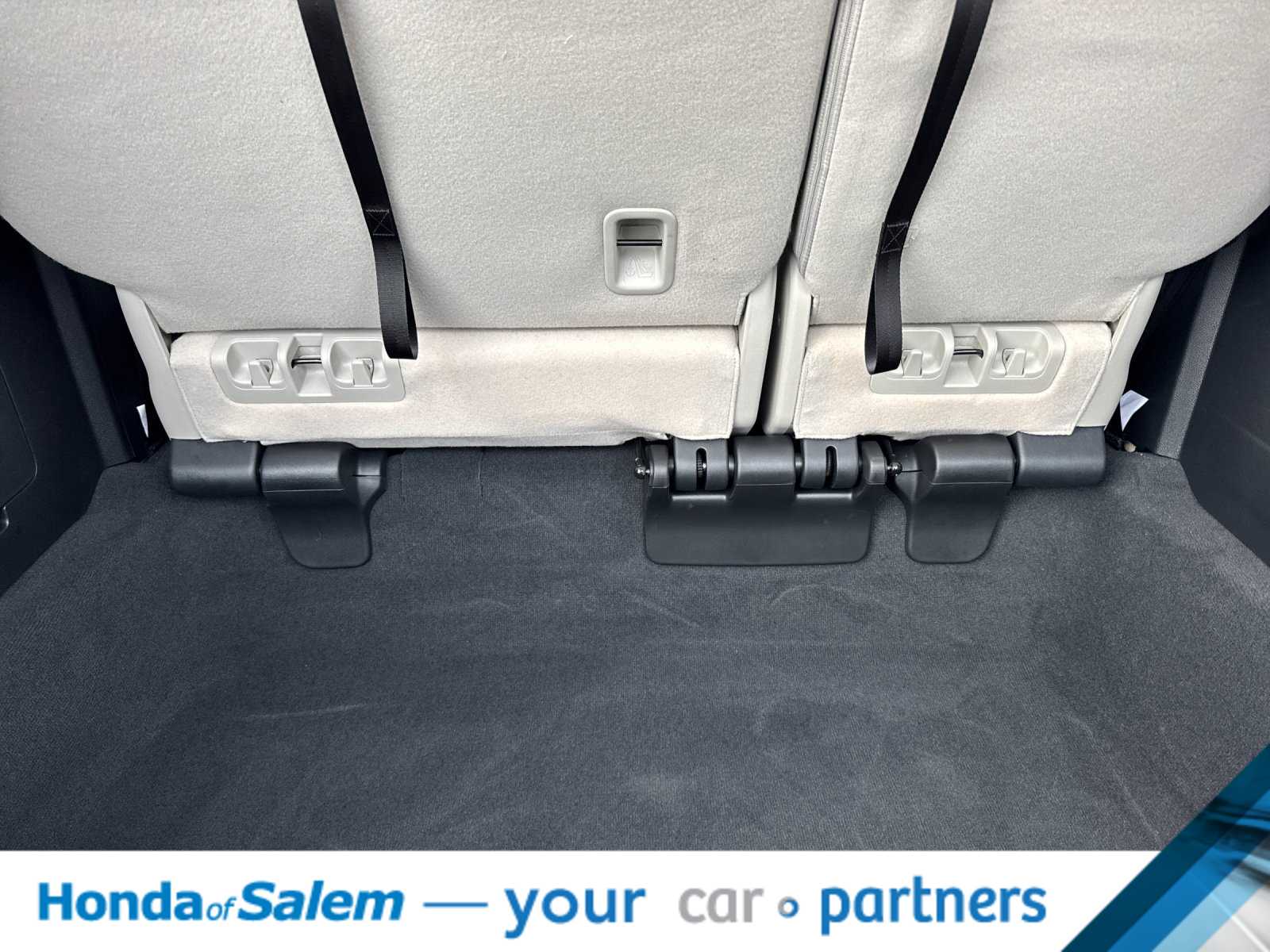 Thumbnail: 2026 Honda Odyssey - 16