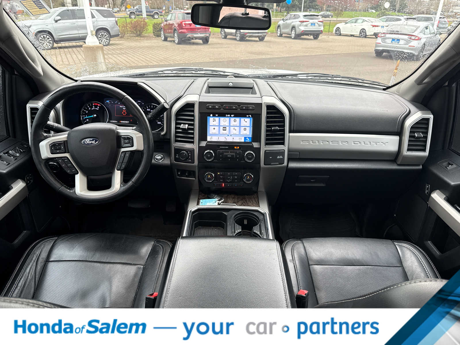 Thumbnail: 2019 Ford F-250 - 9