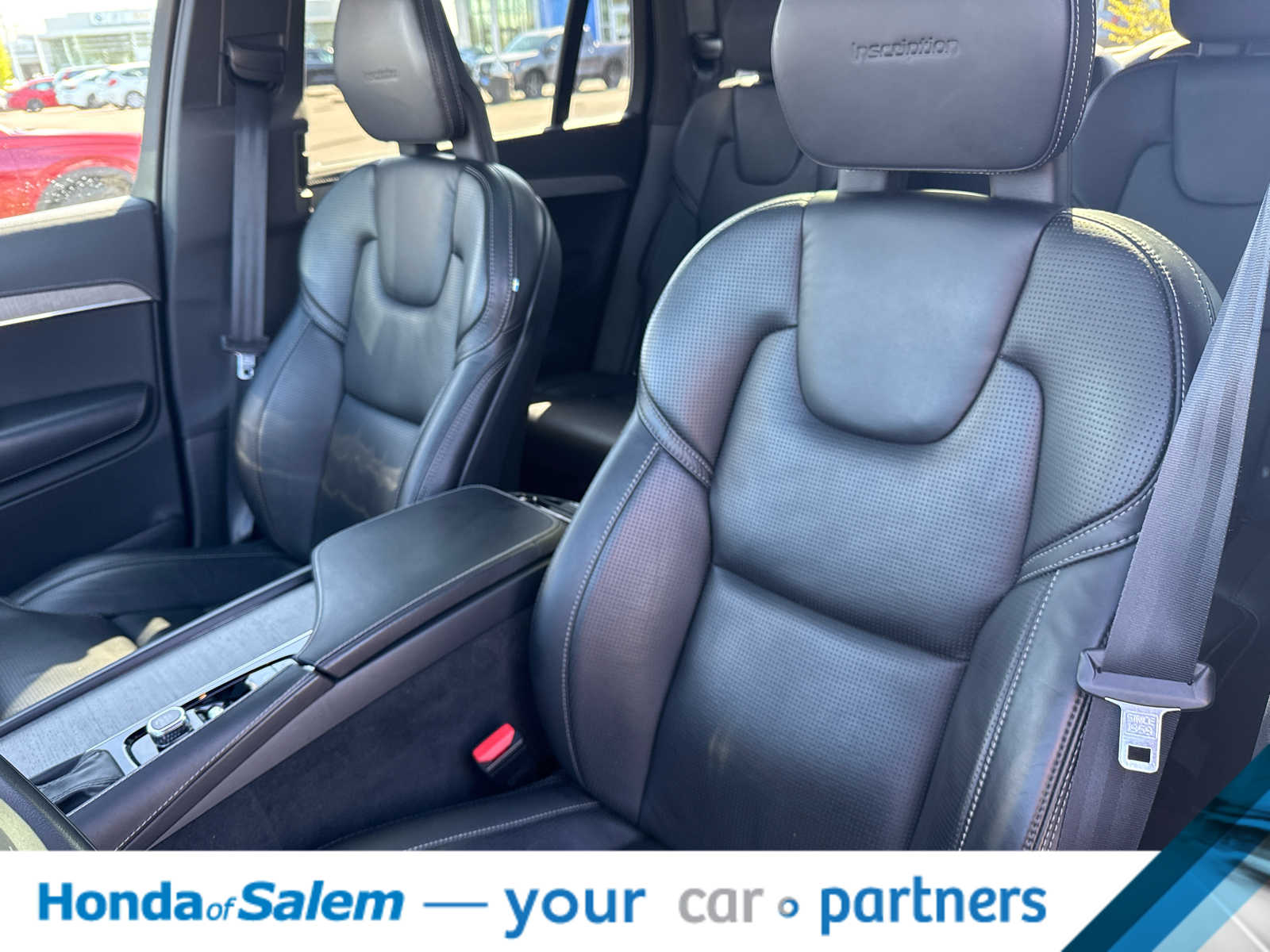 Thumbnail: 2020 Volvo XC90 - 11