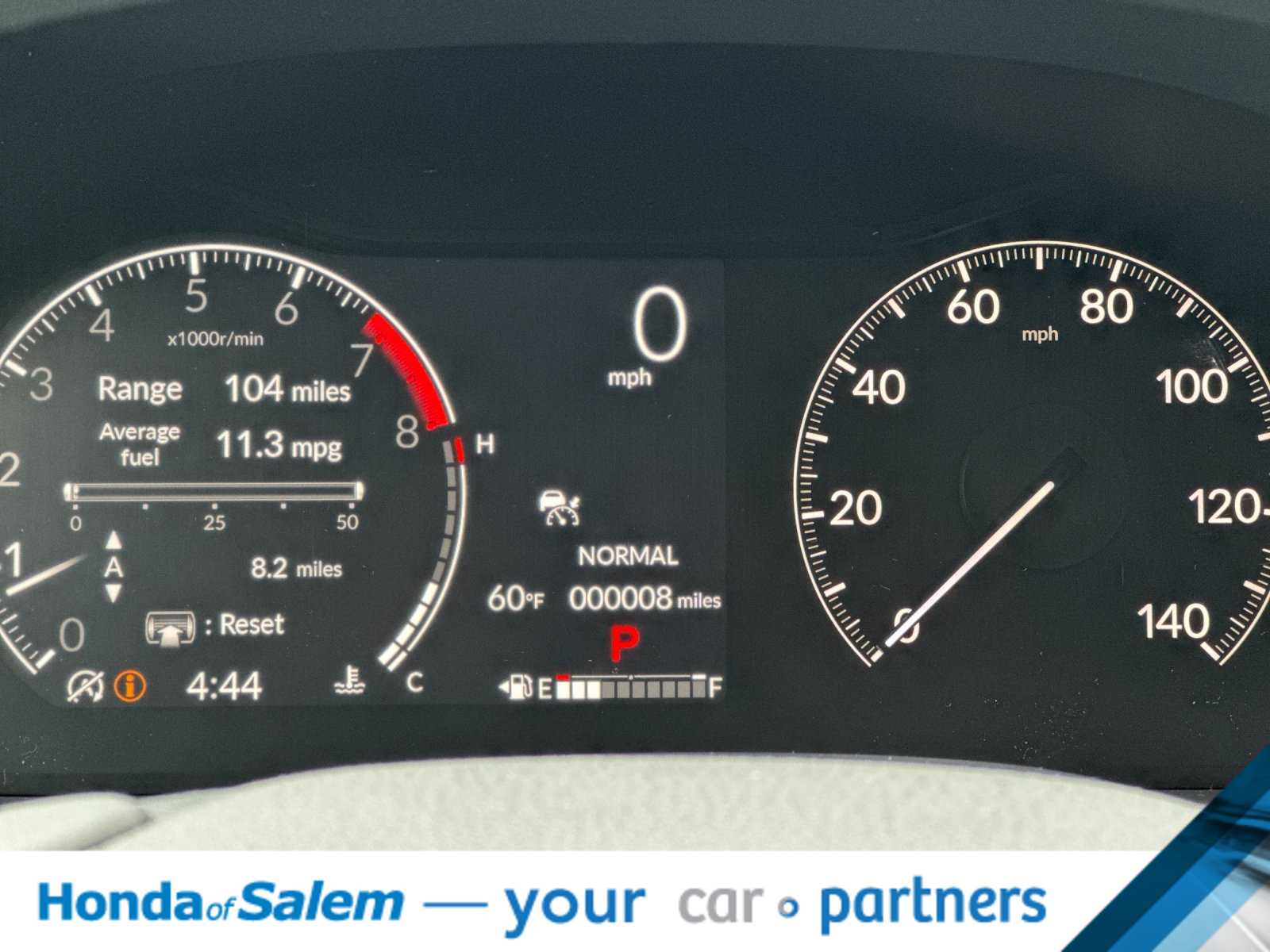 Thumbnail: 2026 Honda Ridgeline - 24