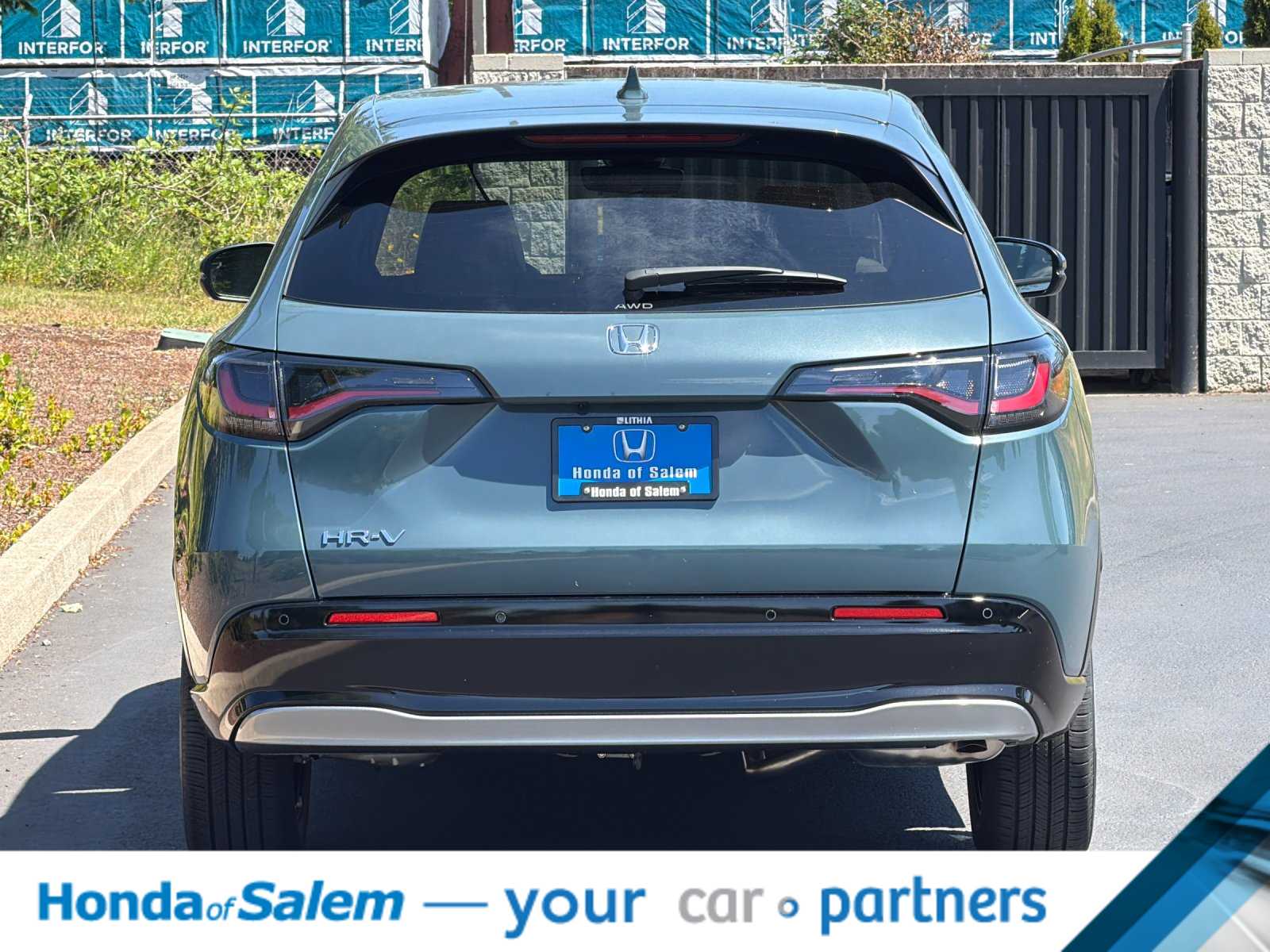 Thumbnail: 2027 Honda HR-V - 7