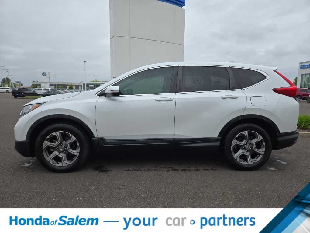 Thumbnail: 2019 Honda CR-V - 3