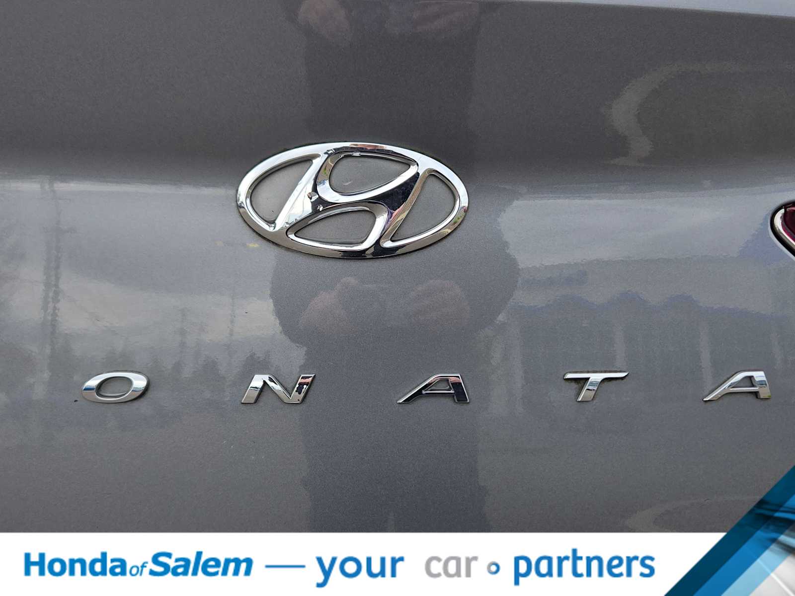 Thumbnail: 2019 Hyundai Sonata - 8