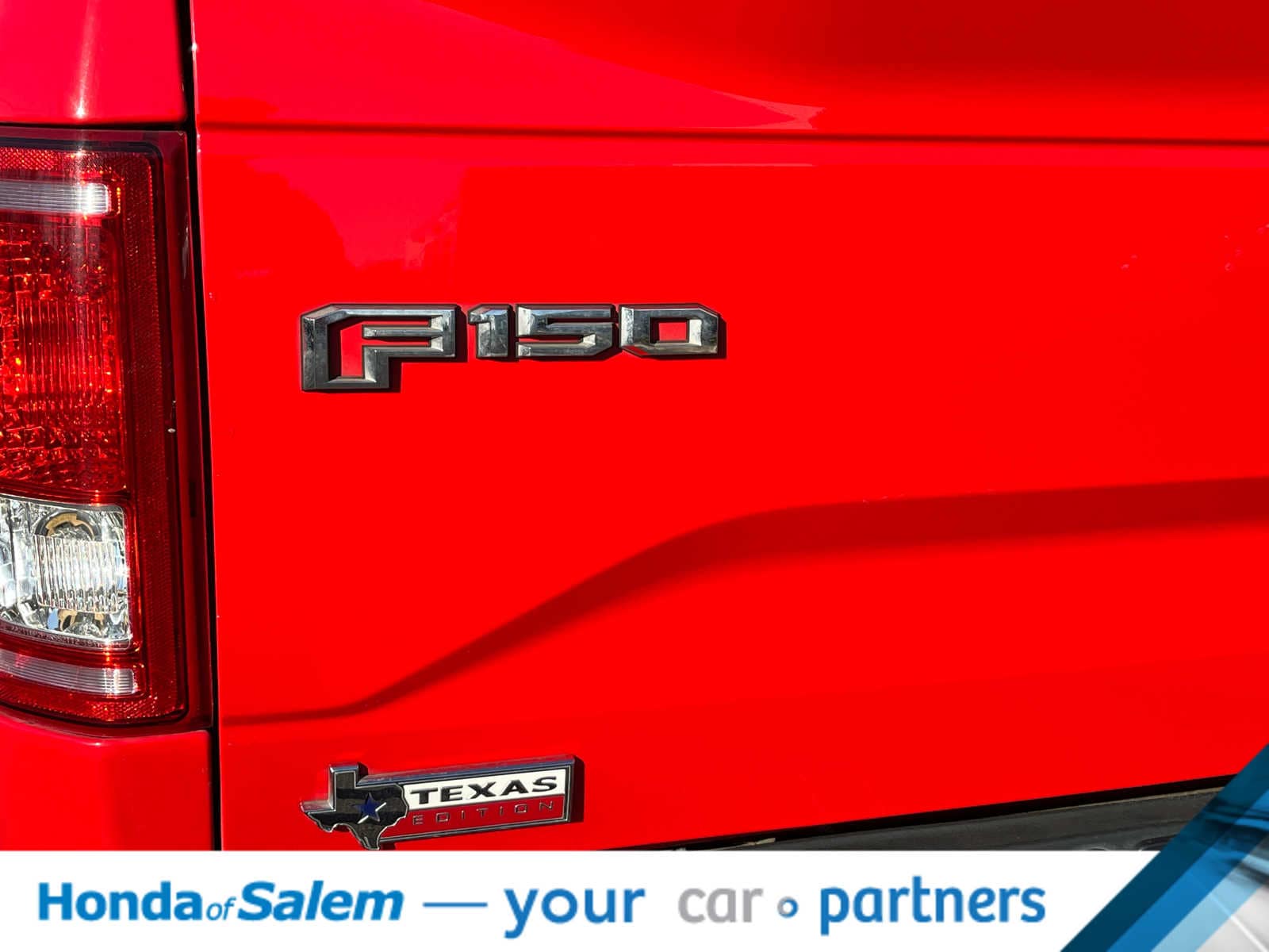 Thumbnail: 2016 Ford F-150 - 7
