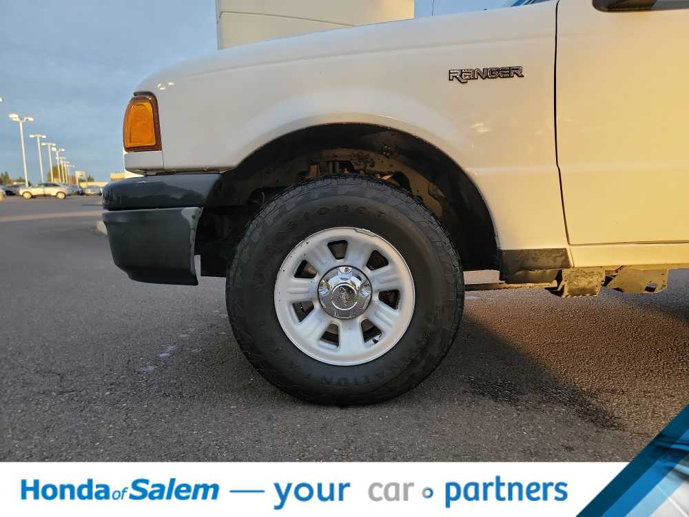 Thumbnail: 2005 Ford Ranger - 8