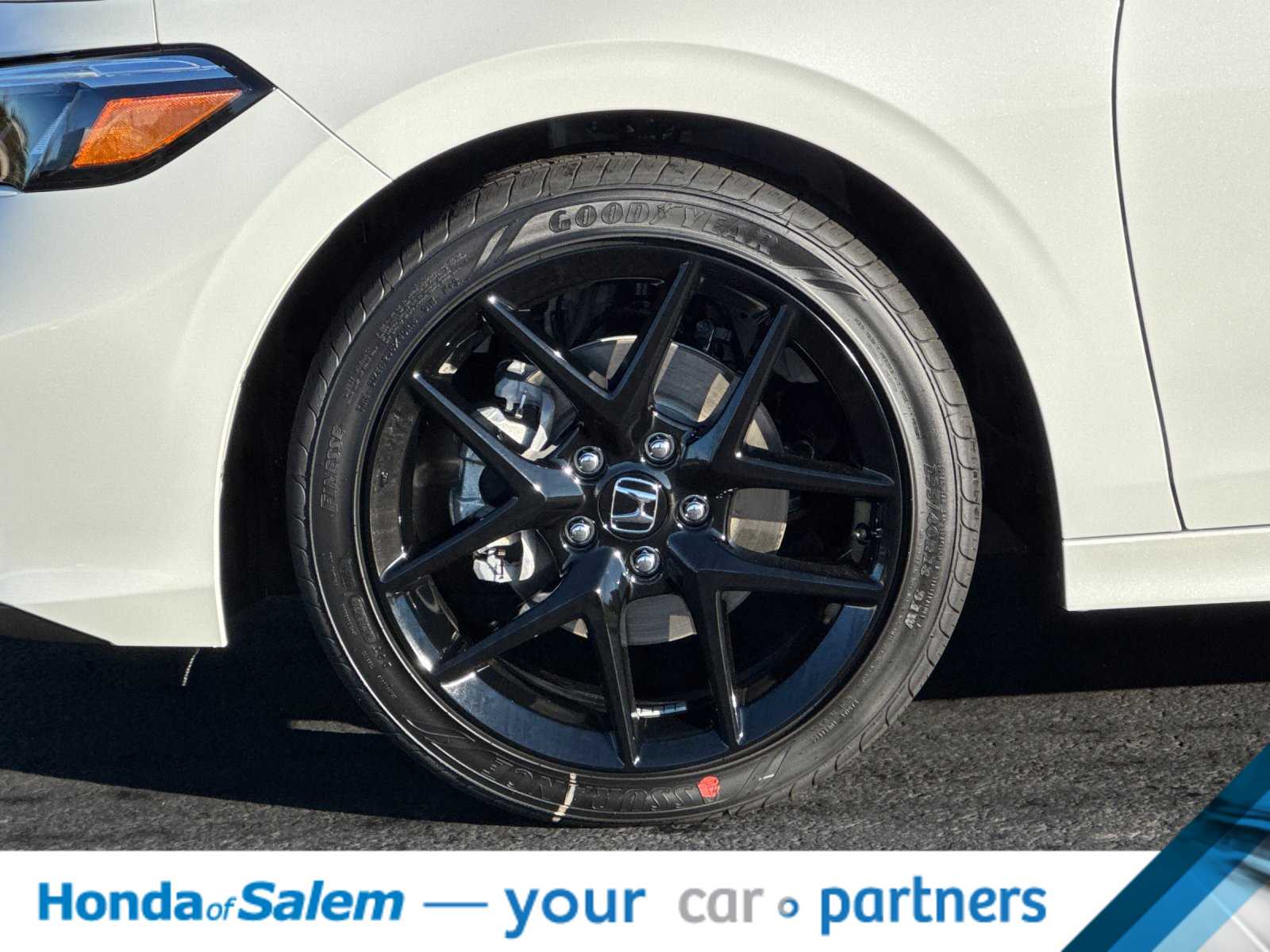 Thumbnail: 2026 Honda Civic - 24