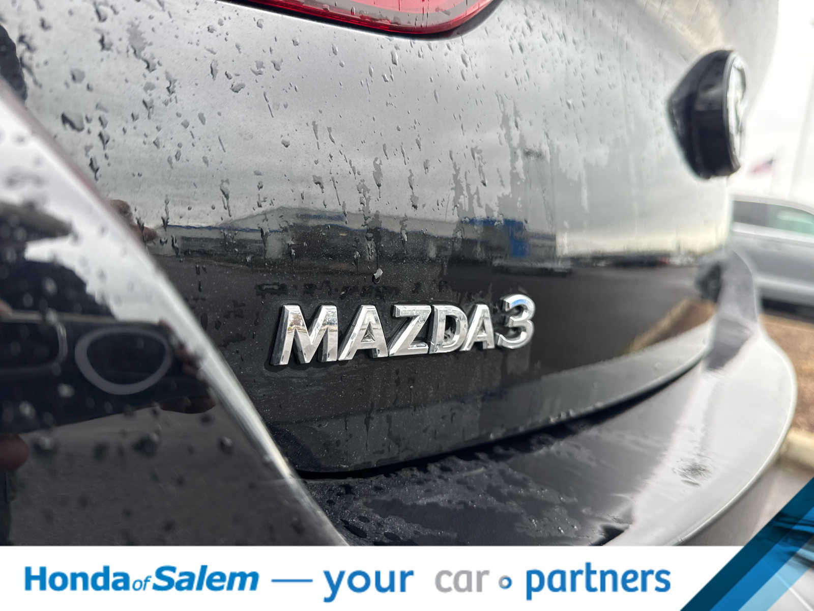 Thumbnail: 2024 Mazda Mazda3 - 7