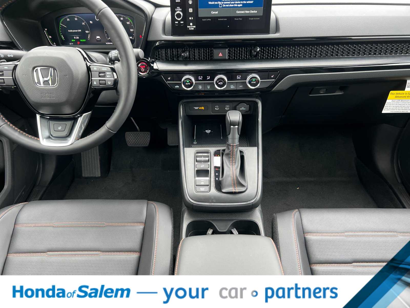 Thumbnail: 2026 Honda CR-V - 3