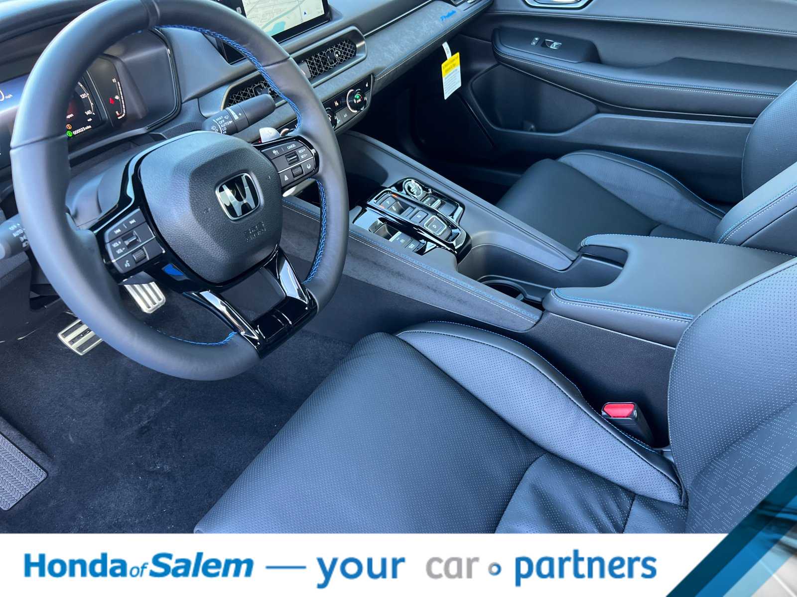 Thumbnail: 2026 Honda  - 11