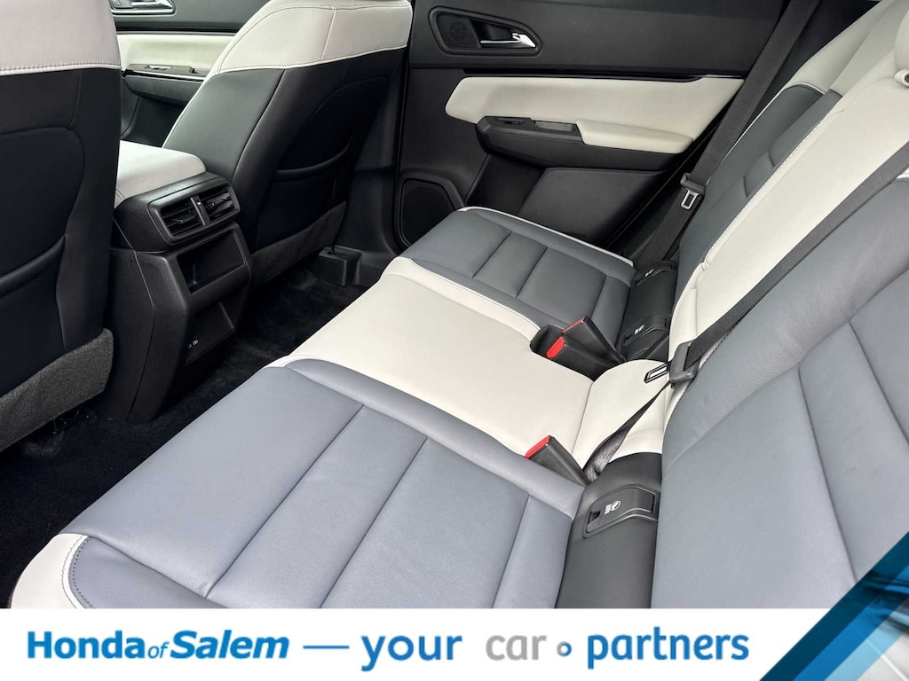 New 2026 Honda Prologue Touring SUV