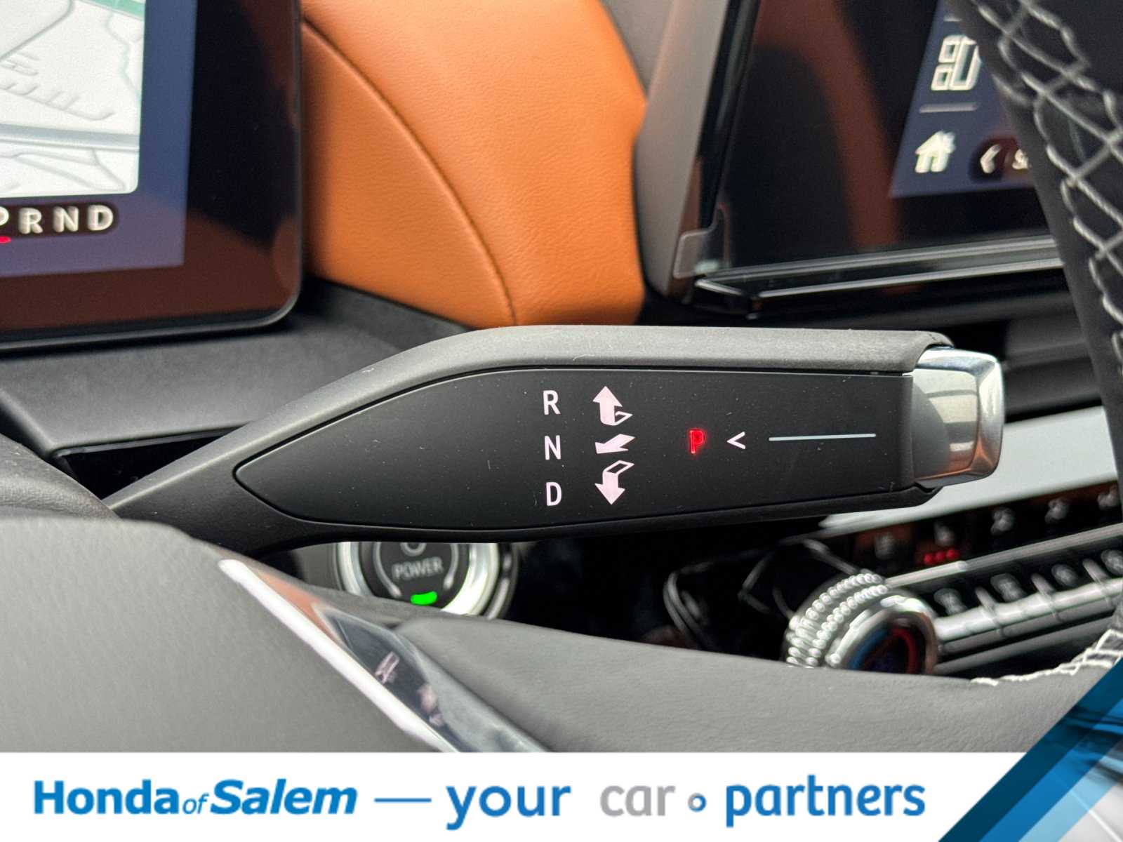 Thumbnail: 2026 Honda Prologue - 22