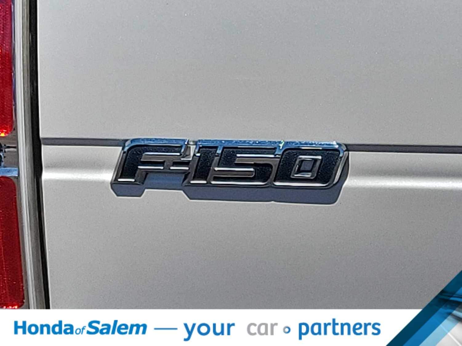 Thumbnail: 2014 Ford F-150 - 7