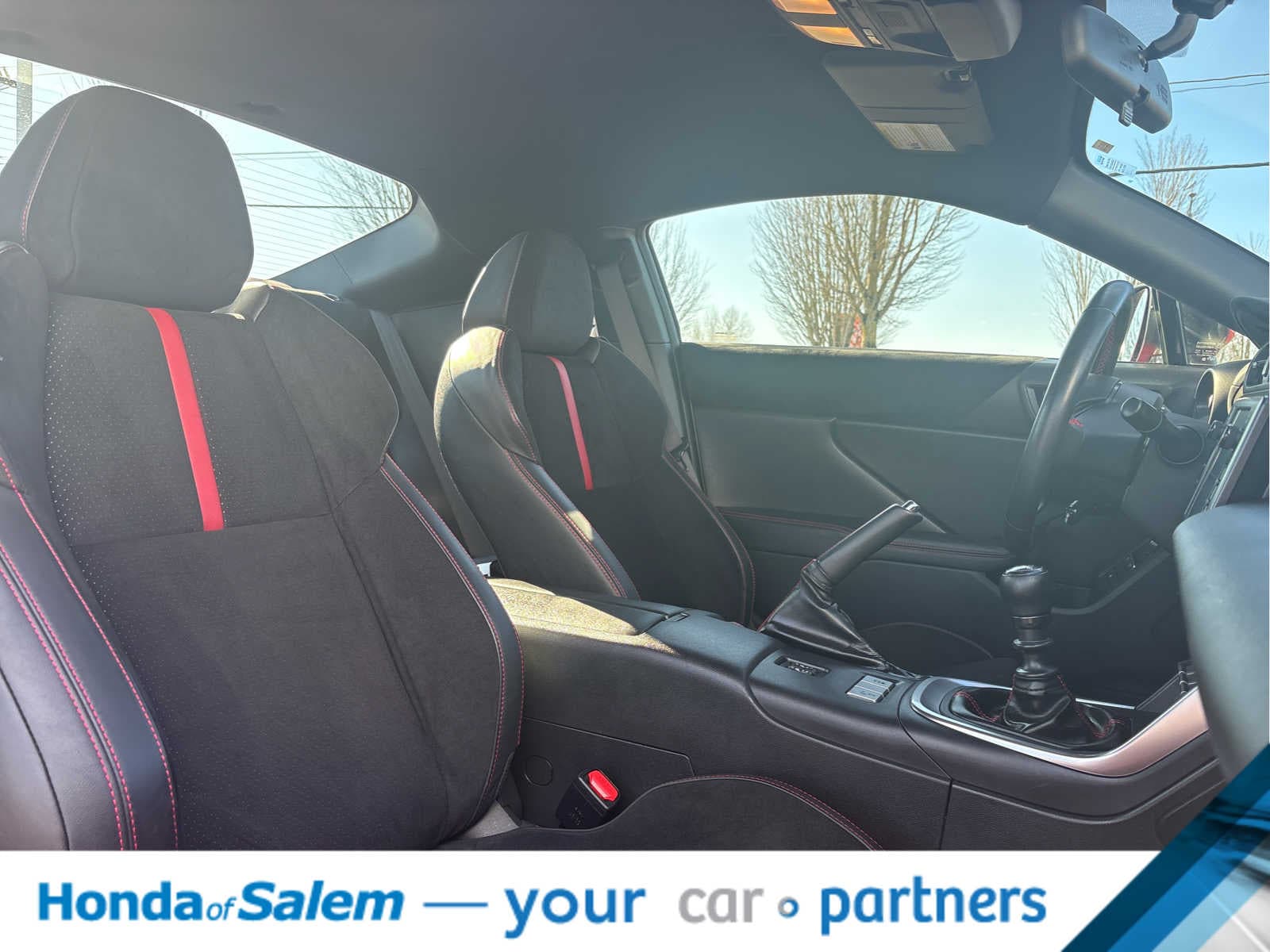 Thumbnail: 2023 Subaru BRZ - 8