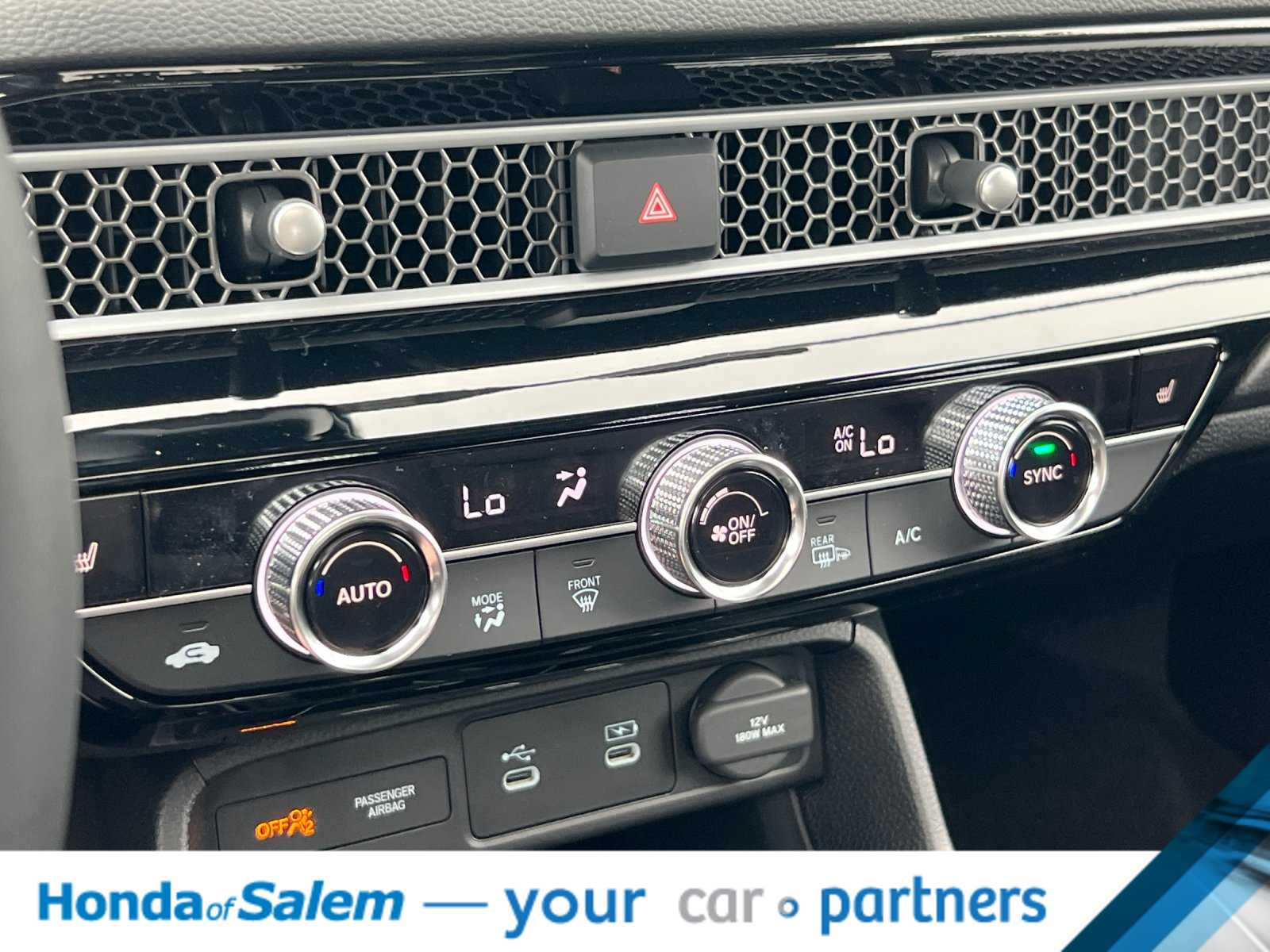 Thumbnail: 2026 Honda Civic - 20