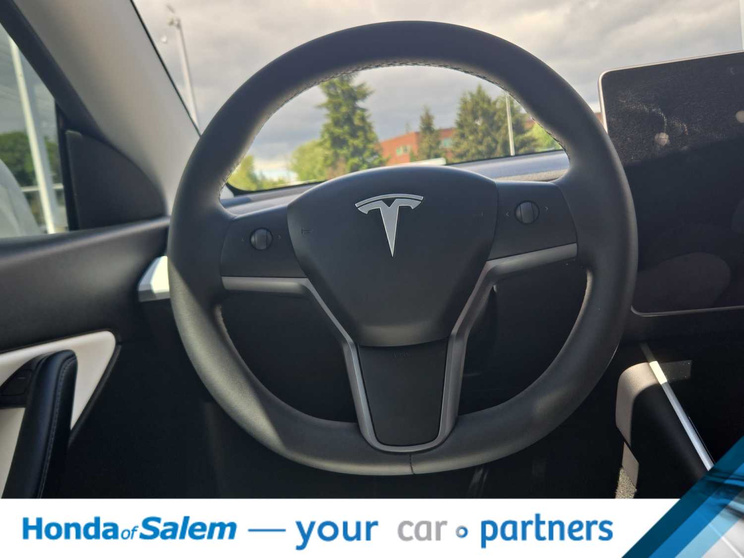 Thumbnail: 2020 Tesla Model Y - 15