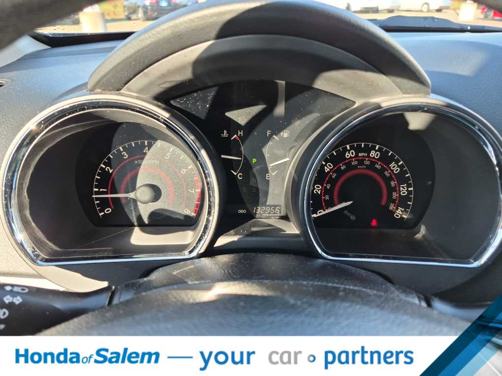 Thumbnail: 2012 Toyota Highlander - 18