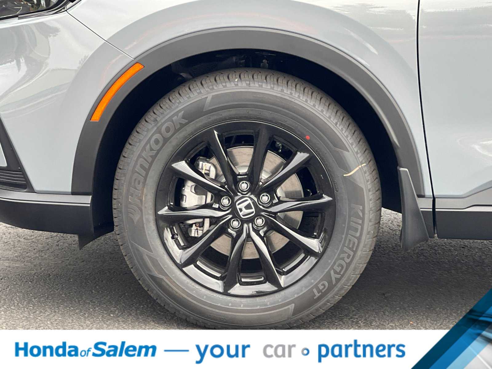 Thumbnail: 2026 Honda CR-V - 18