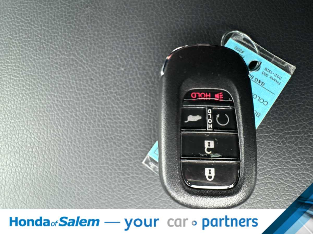 Thumbnail: 2025 Honda Pilot - 20