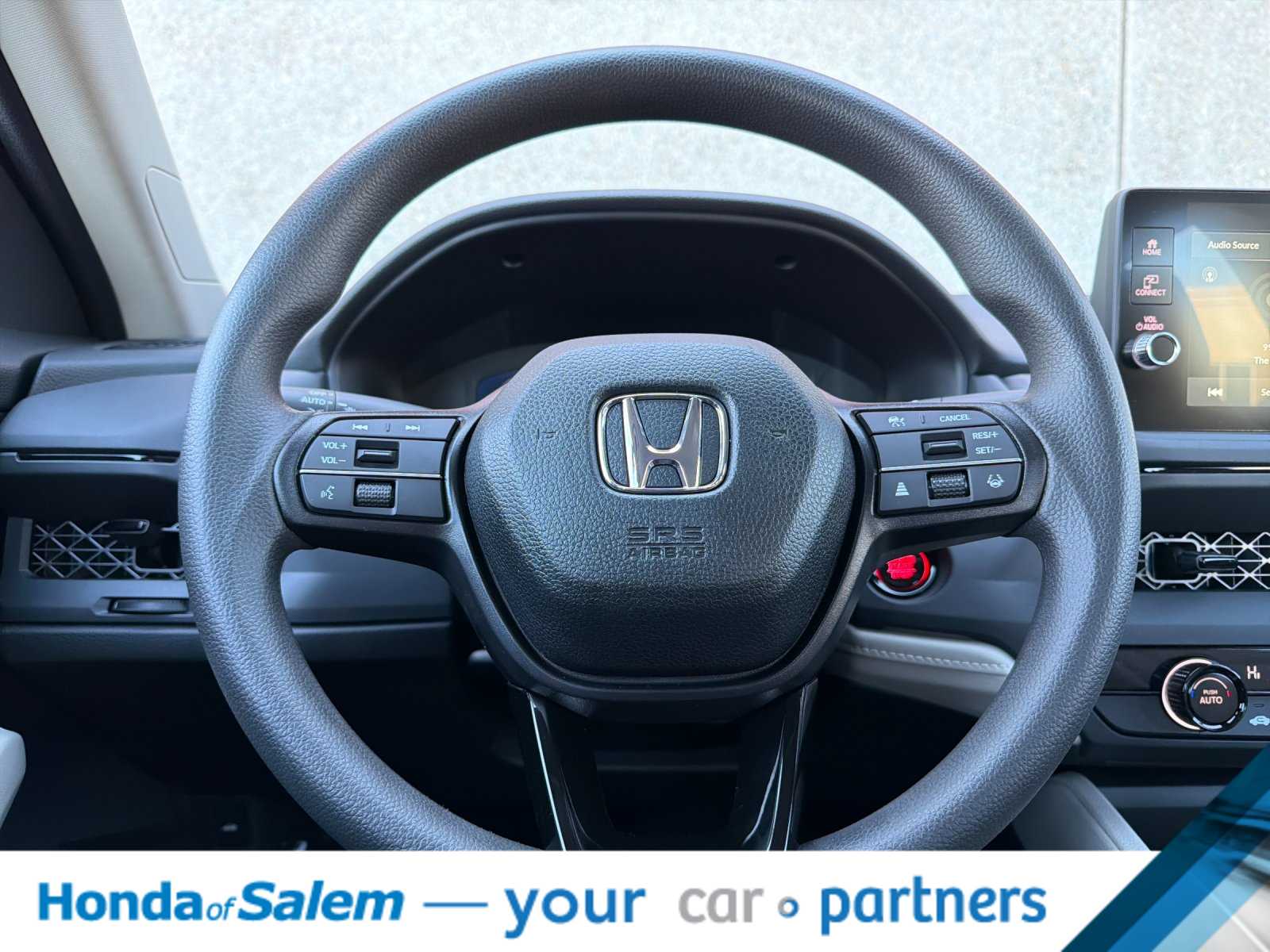 Thumbnail: 2026 Honda Accord - 22