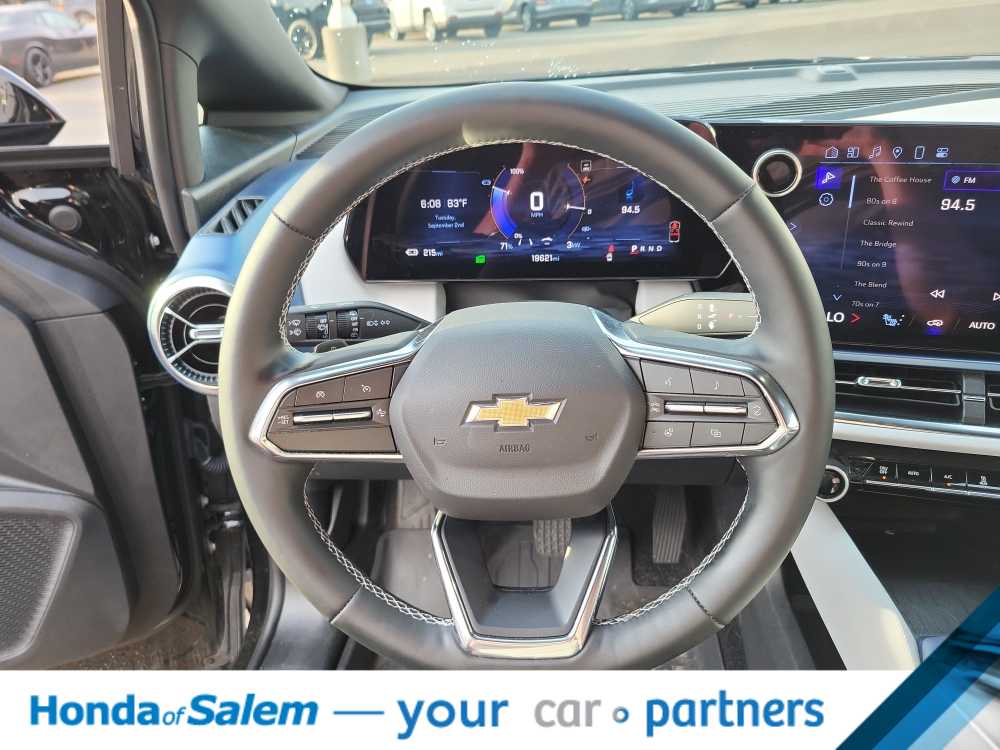 Thumbnail: 2024 Chevrolet Equinox - 15