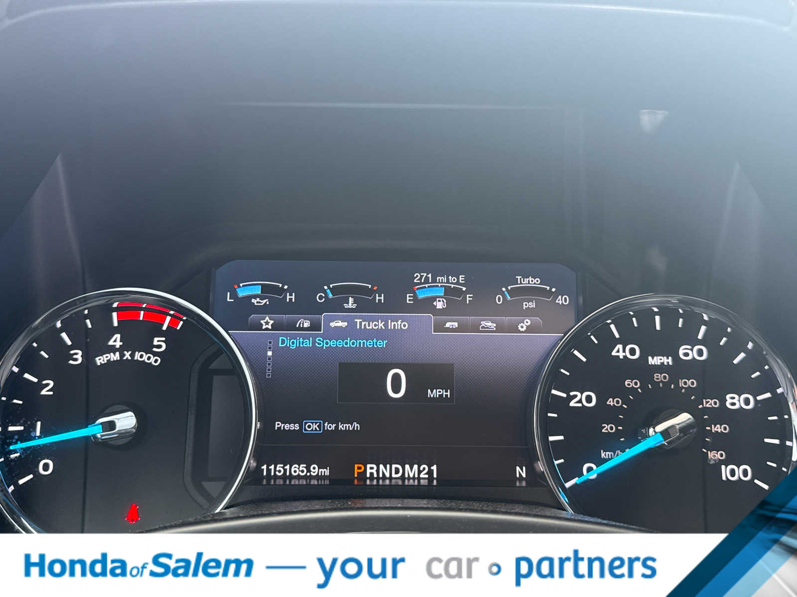 Thumbnail: 2019 Ford F-250 - 18