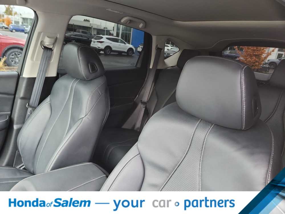 Thumbnail: 2022 Acura RDX - 11