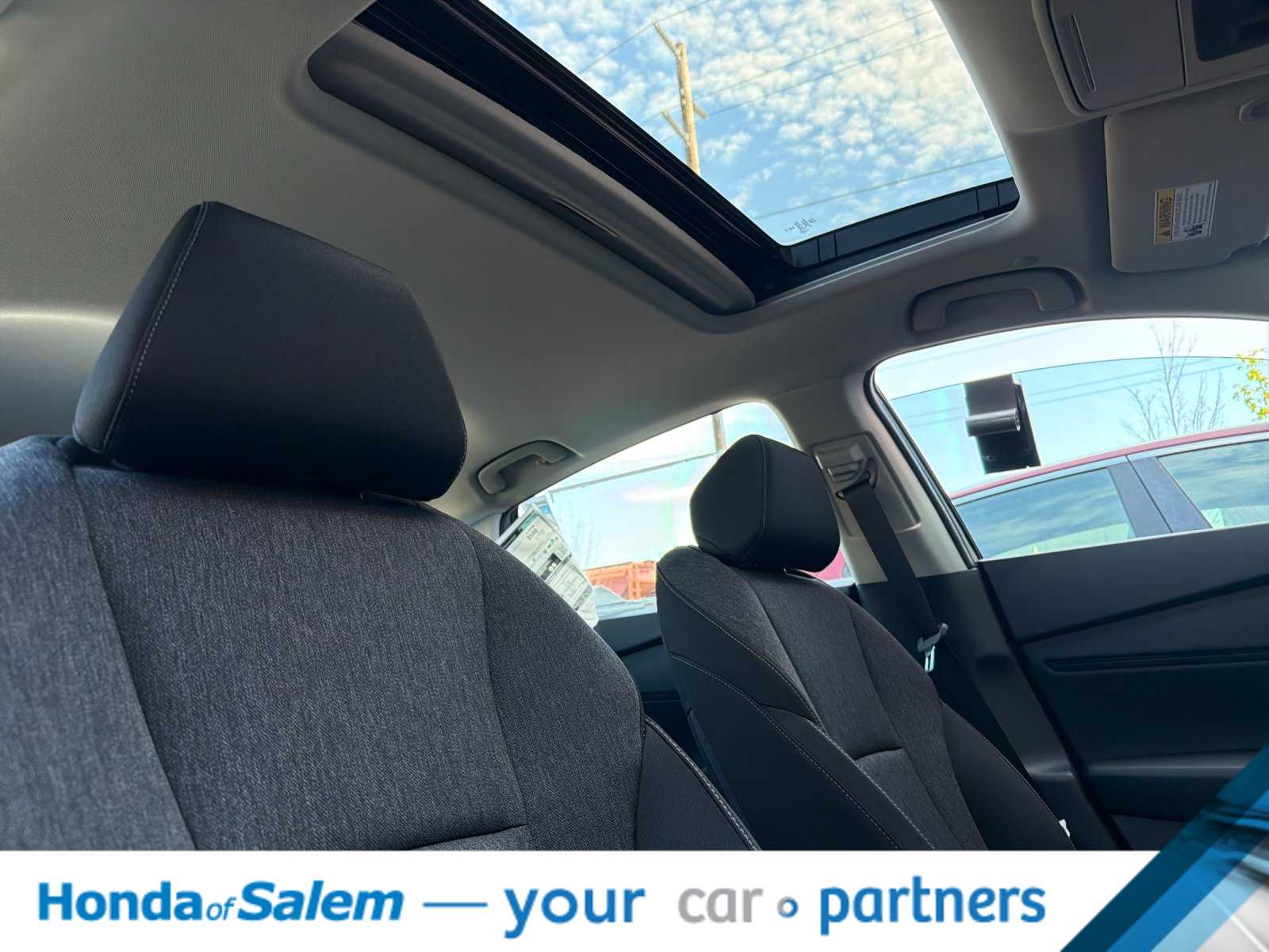 Thumbnail: 2026 Honda Accord - 16