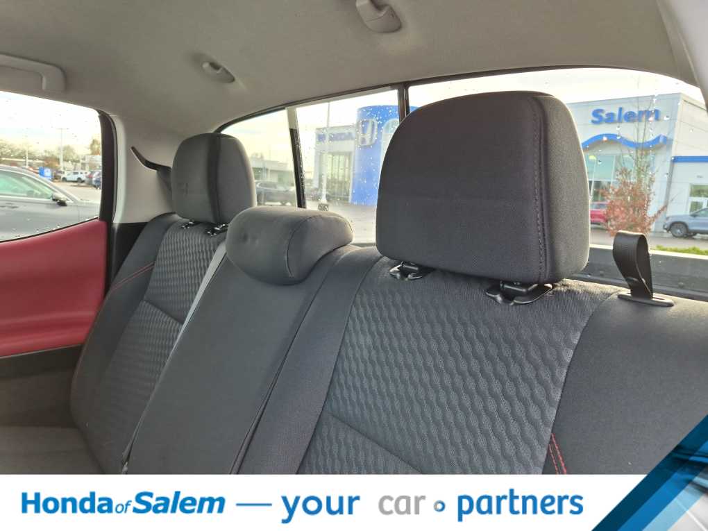 Thumbnail: 2023 Toyota Tacoma - 13