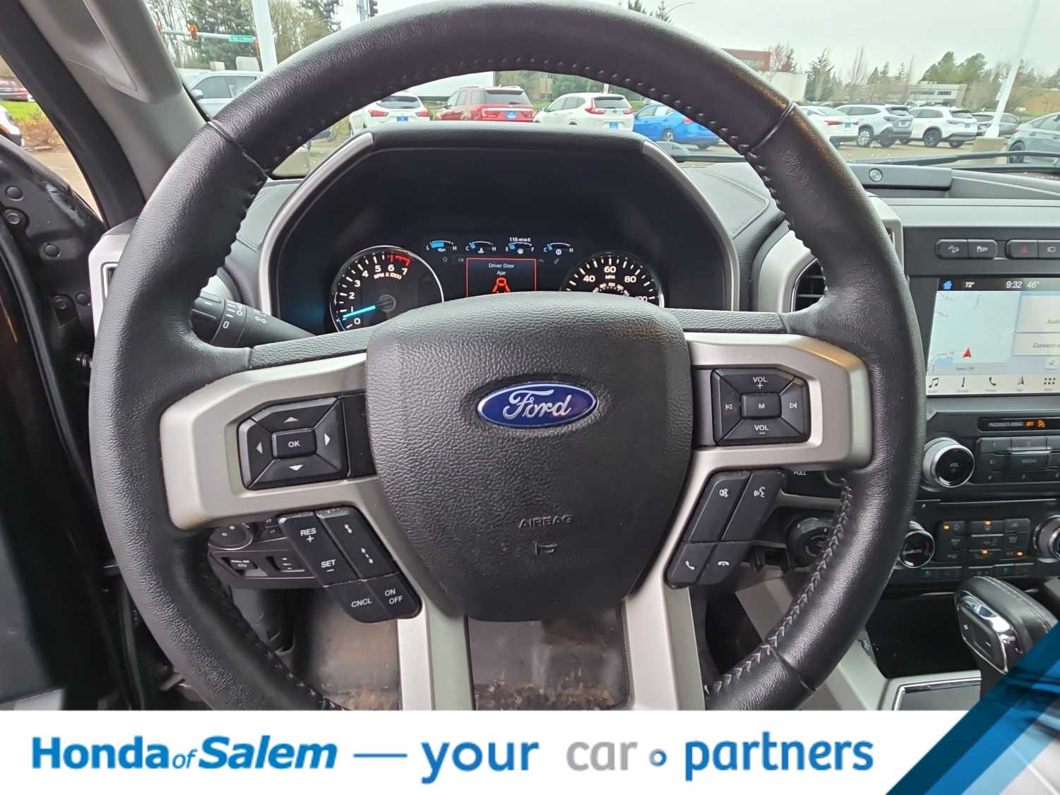 Thumbnail: 2018 Ford F-150 - 15