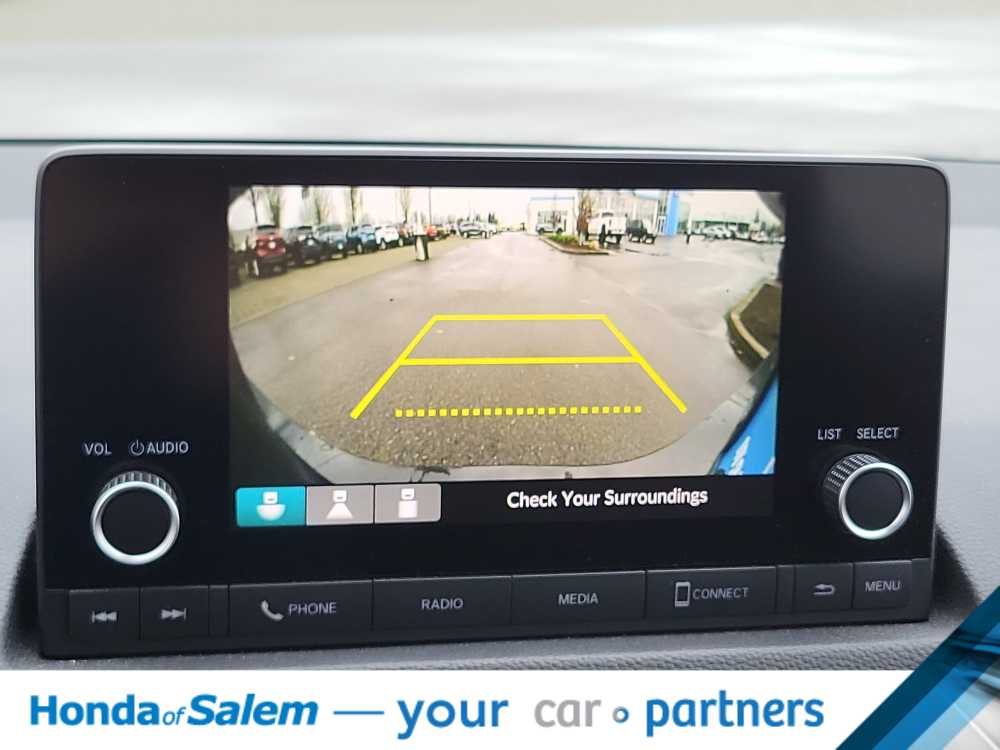 Thumbnail: 2023 Honda Civic - 25