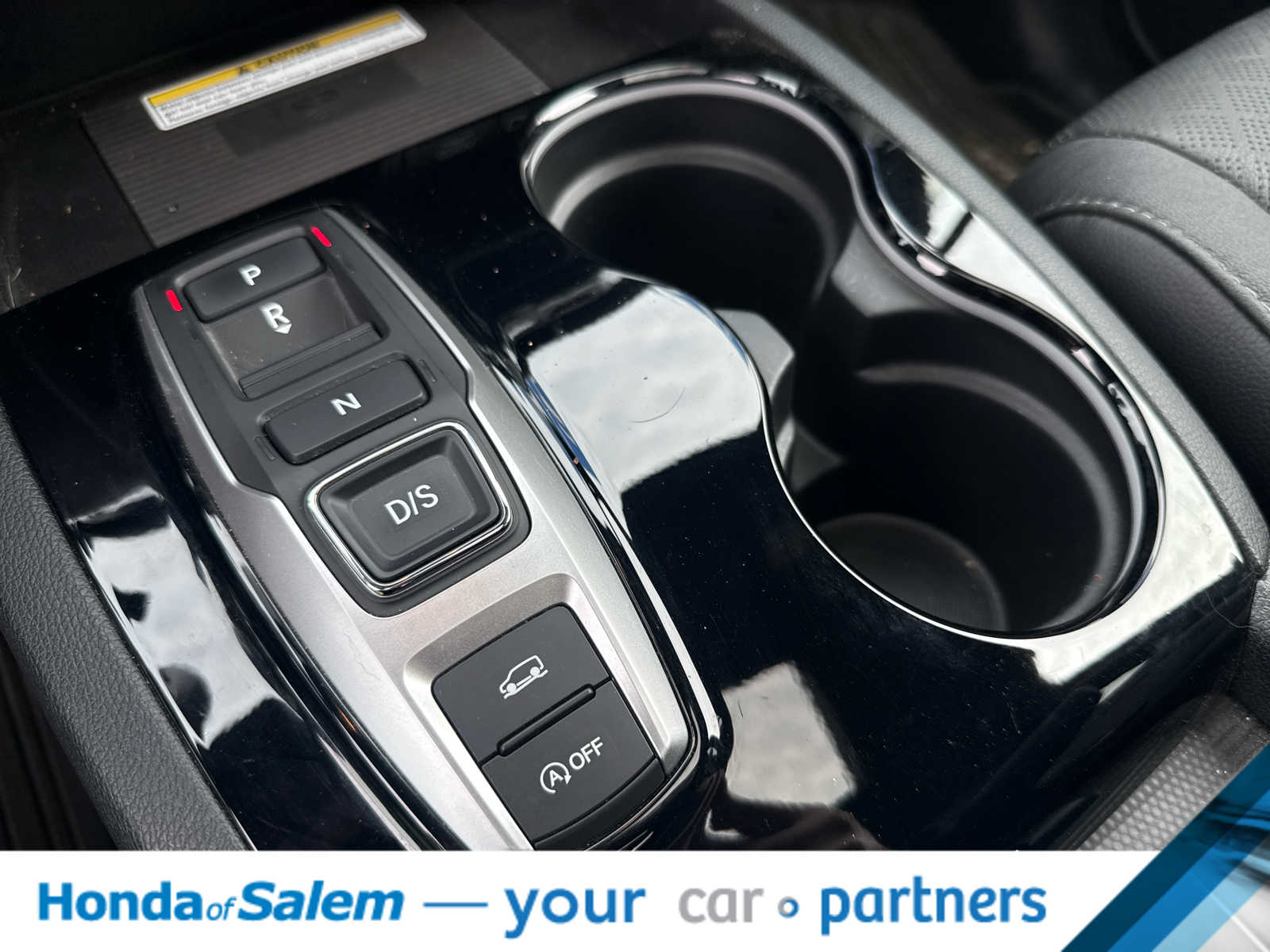 Thumbnail: 2023 Honda Passport - 17