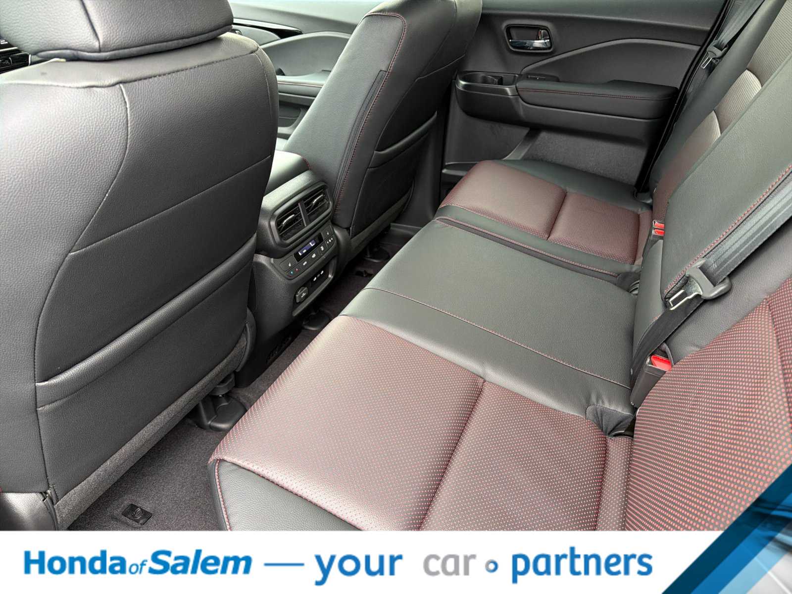 Thumbnail: 2026 Honda Ridgeline - 4