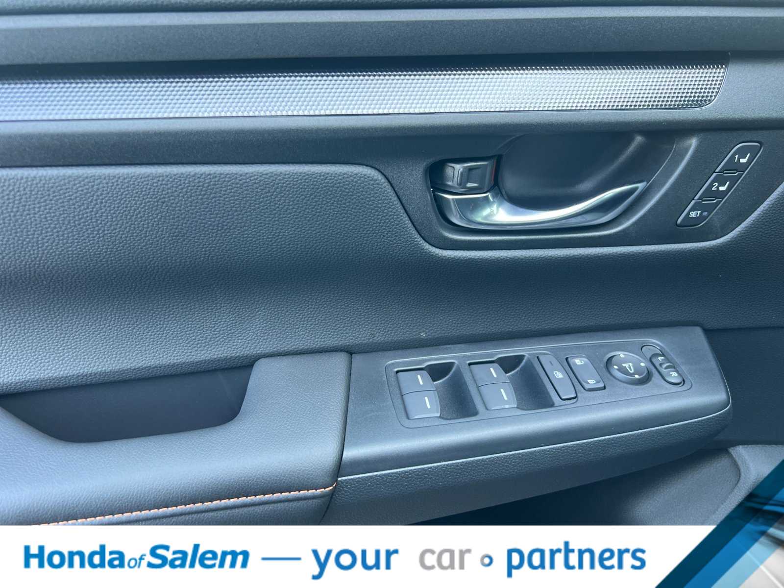 Thumbnail: 2026 Honda CR-V - 13