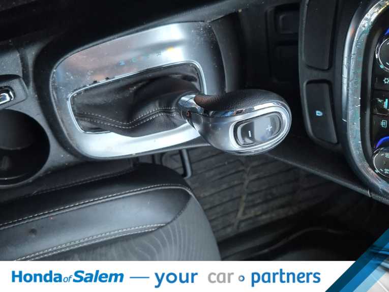 Thumbnail: 2014 Buick Encore - 18