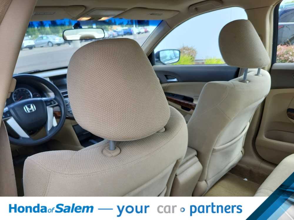 Thumbnail: 2008 Honda Accord - 12