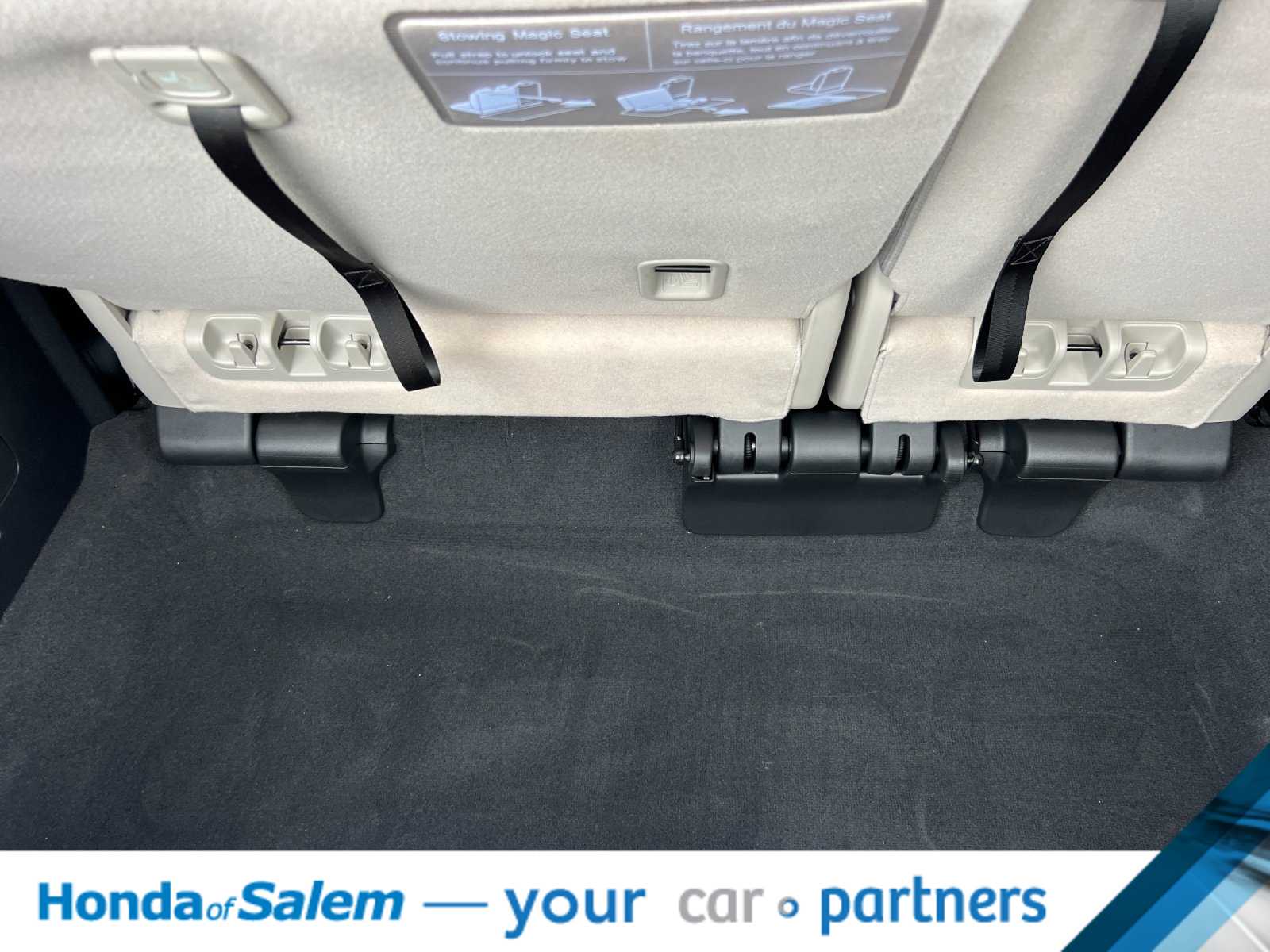 Thumbnail: 2026 Honda Odyssey - 18