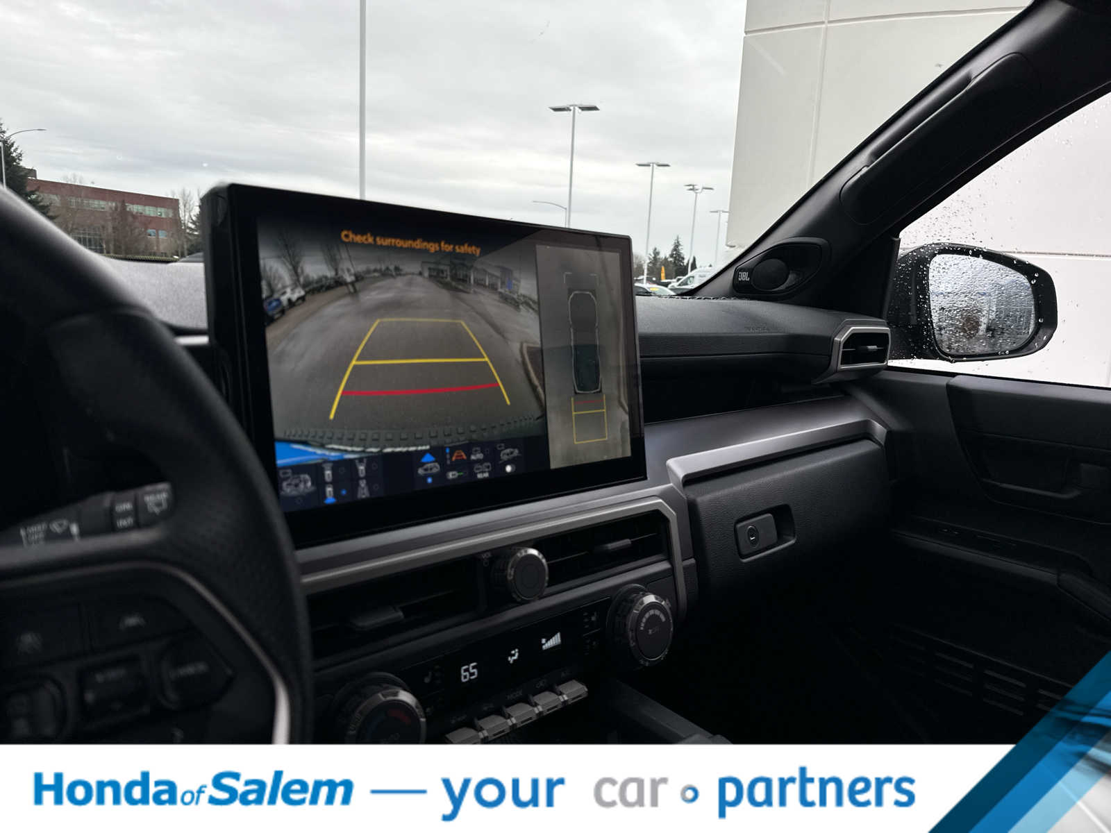 Thumbnail: 2025 Toyota 4Runner - 16