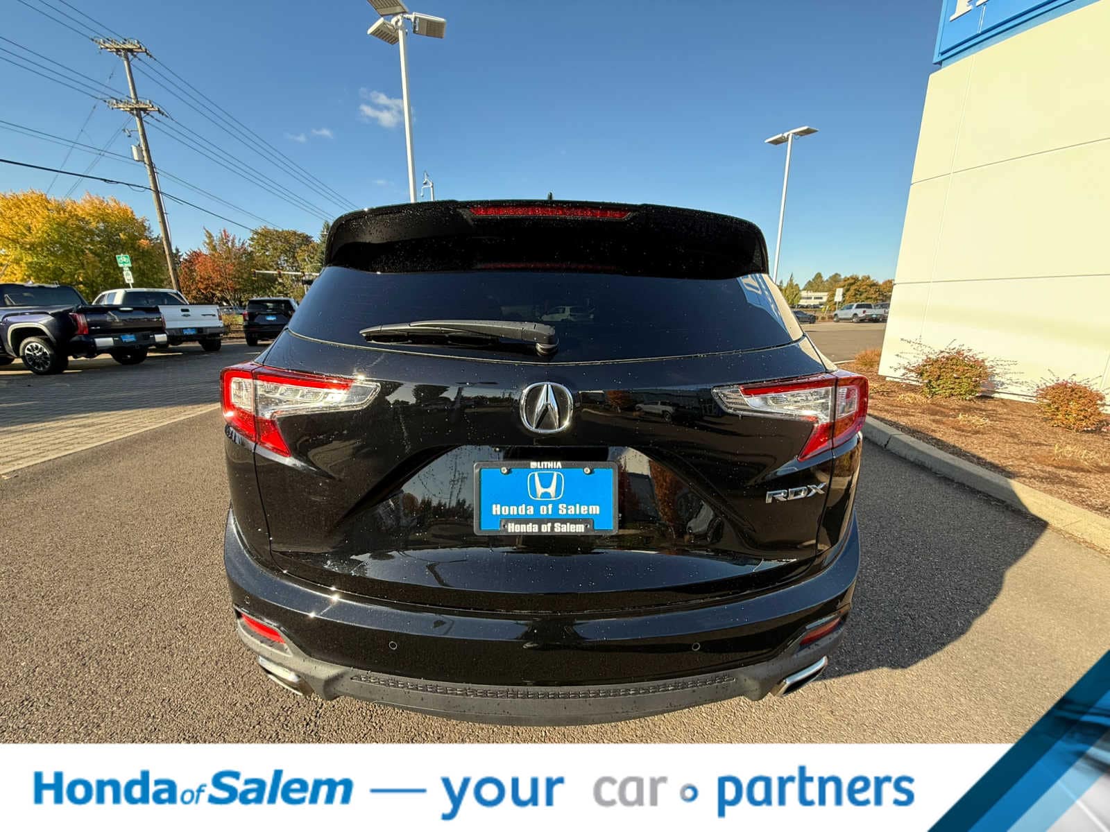 Thumbnail: 2022 Acura RDX - 19