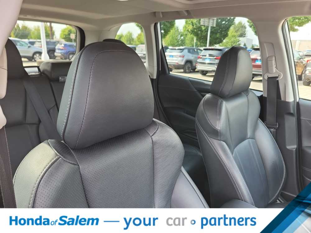 Thumbnail: 2020 Subaru Forester - 14