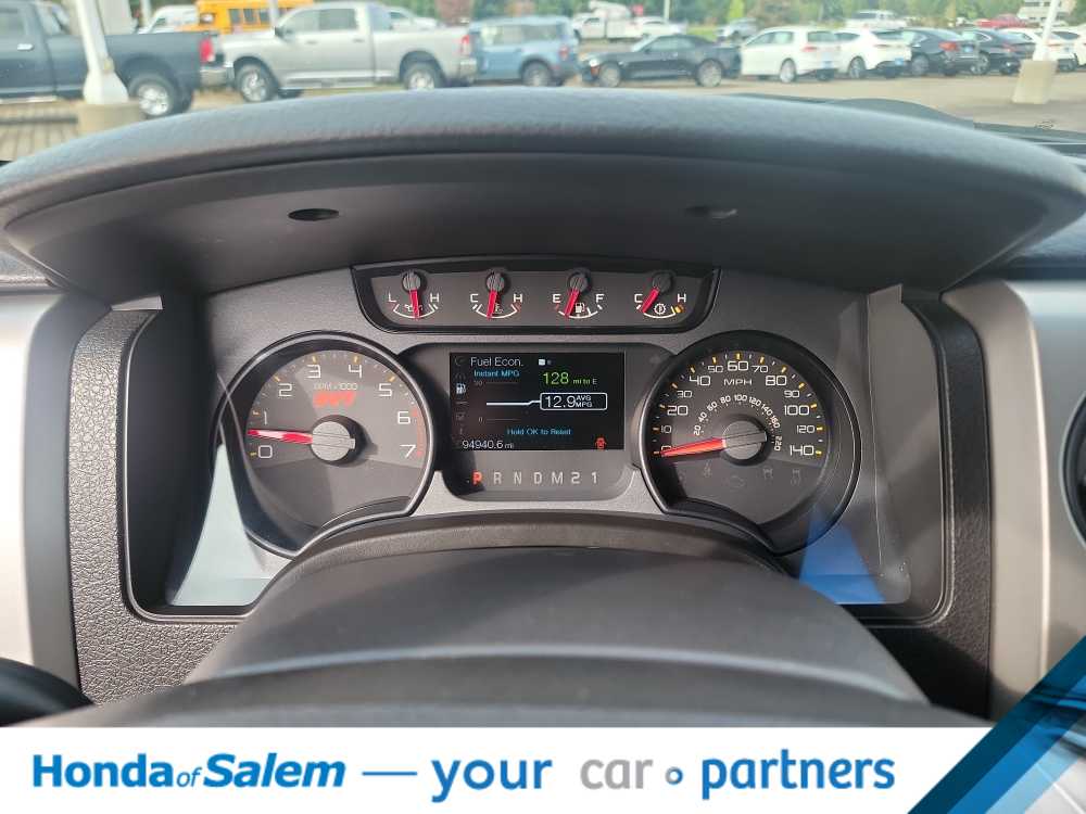 Thumbnail: 2013 Ford F-150 - 18