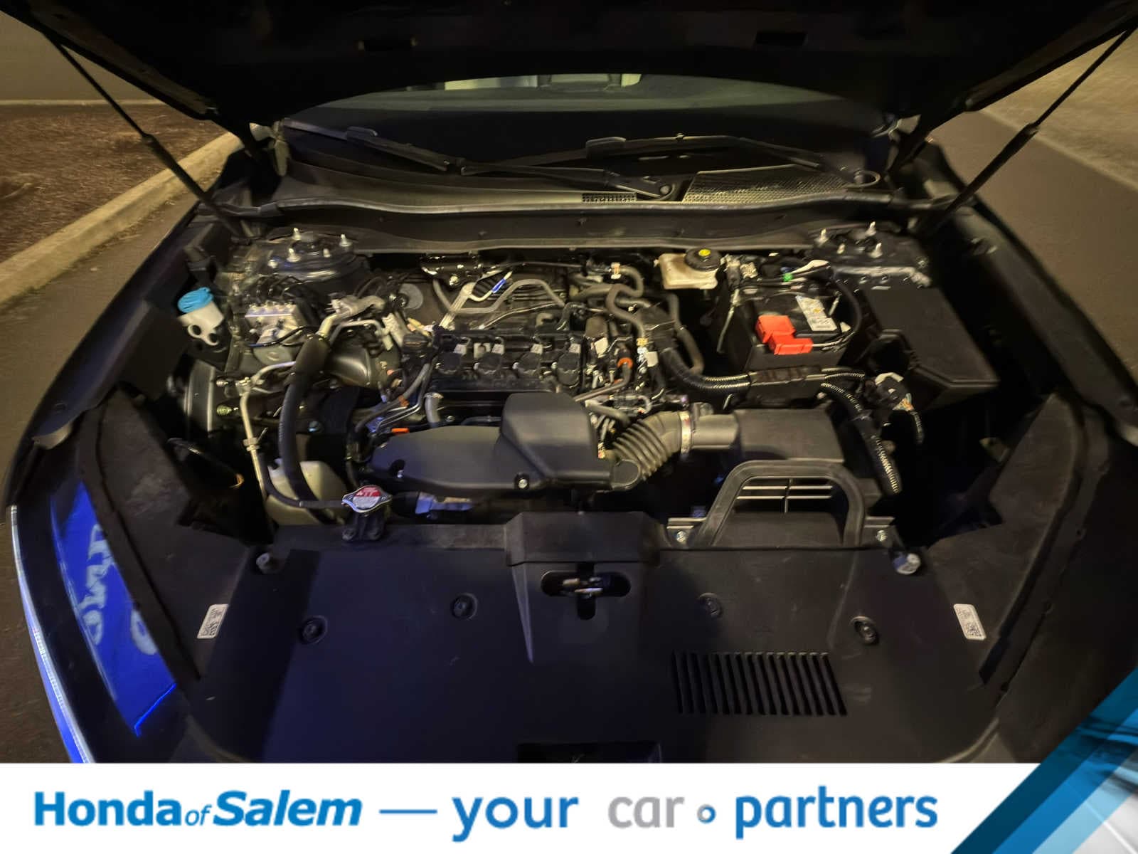 Thumbnail: 2023 Honda CR-V - 12