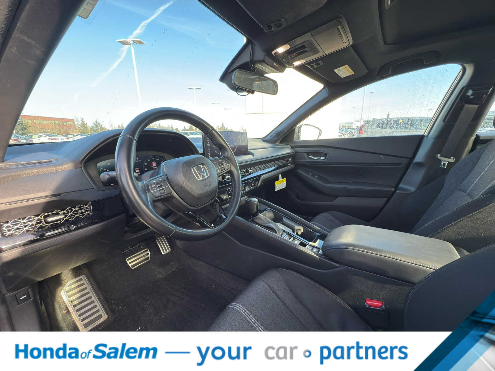 Thumbnail: 2024 Honda Accord - 2